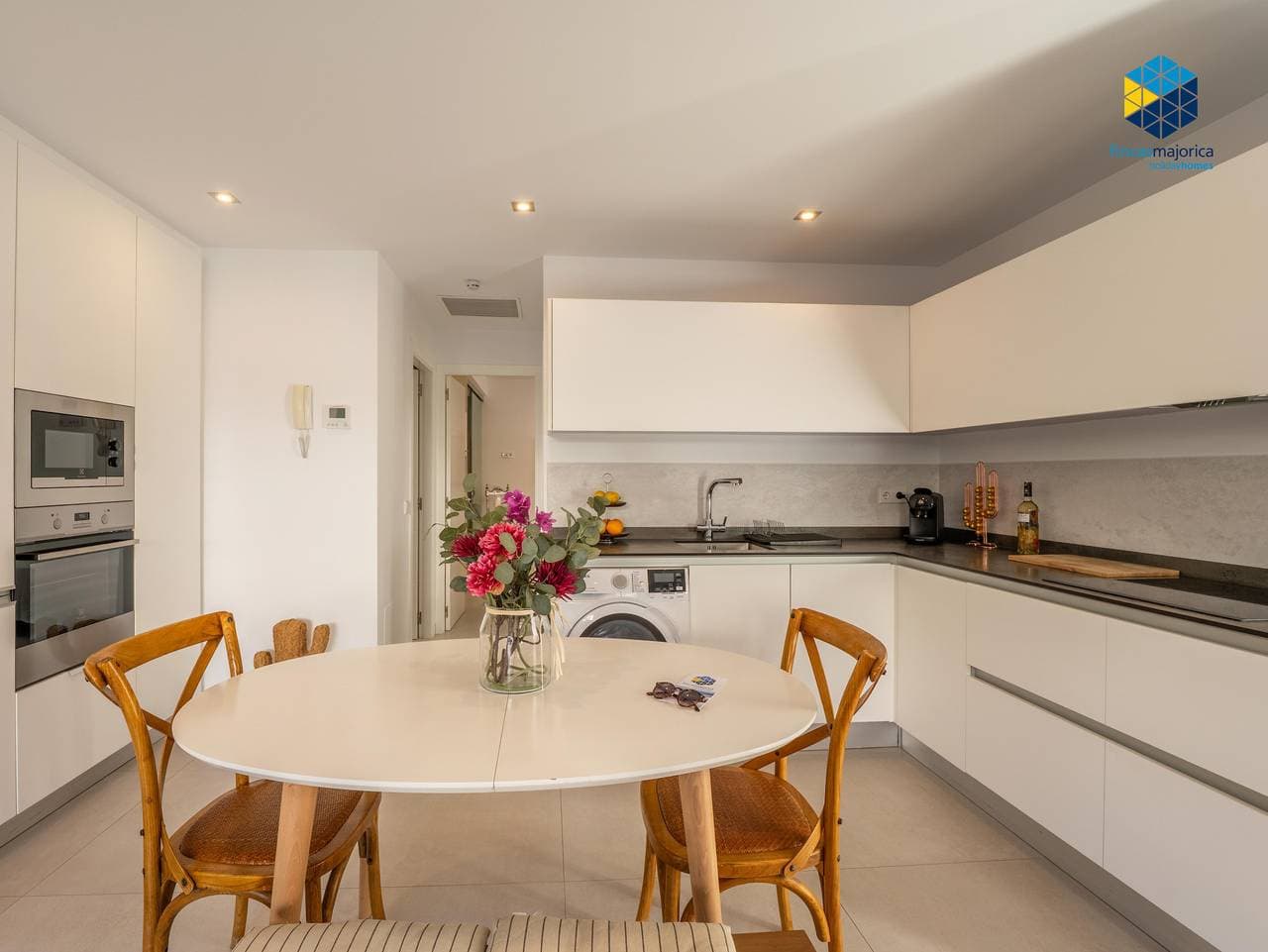 Apartamento Volanti II, Palma, Mallorca 1