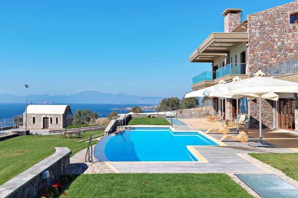 Armonia Luxury Villa 1