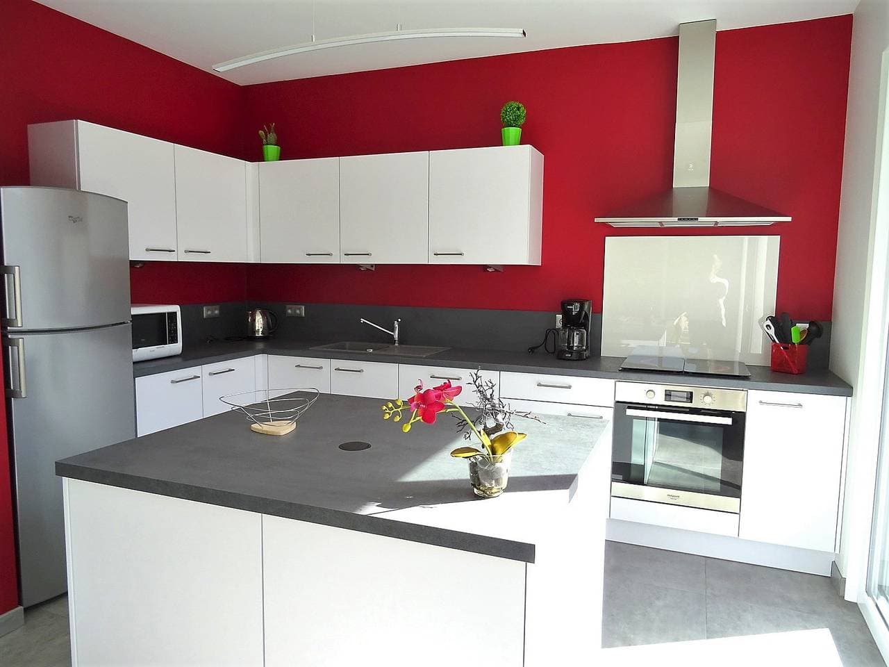 Foto 13 von 31: Villa Rubis Varengeville