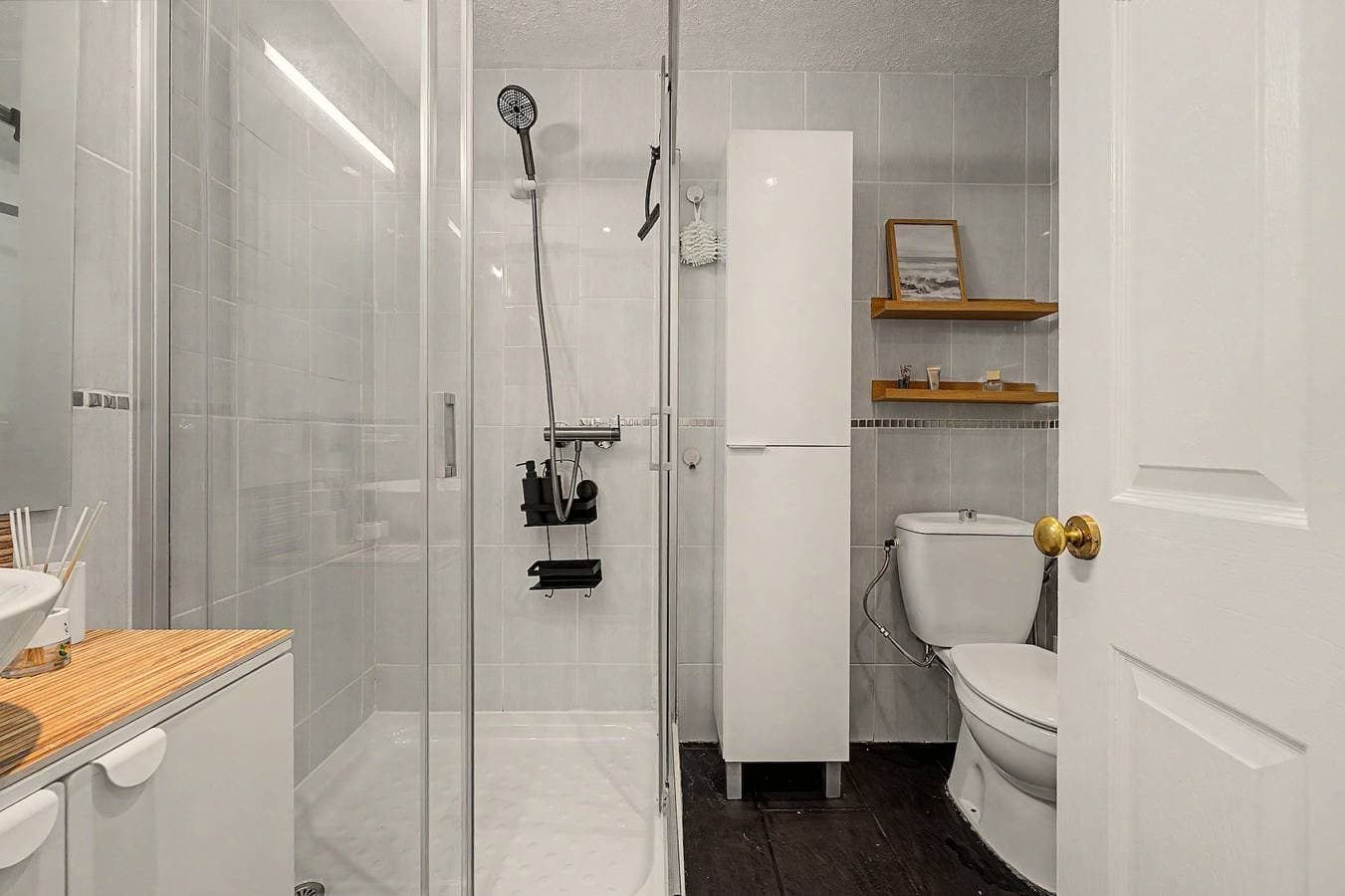 Foto 12 von 26: Apartment 'La Colina' mit Gemeinschaftspool, WLAN und Klimaanlage