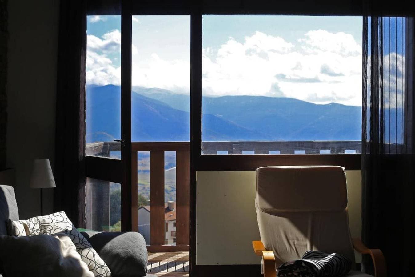Foto 2 von 52: Anana Balcon Cerdan   Duplex with Mountain Views
