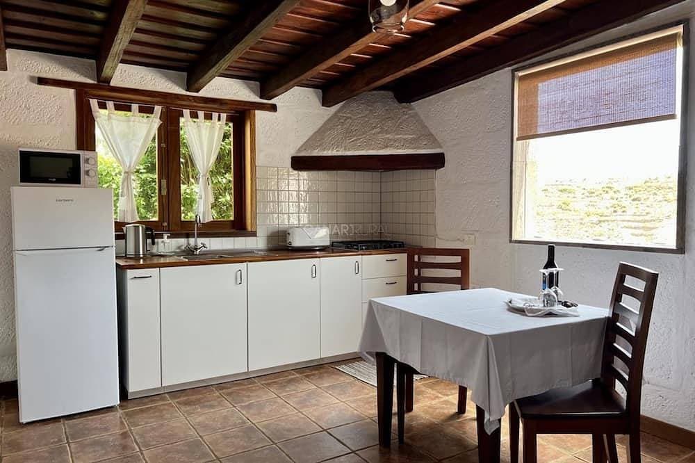 Foto 8 von 14: Idyllisches Casa Rural El Sitio mit privatem Pool im historischen Aric