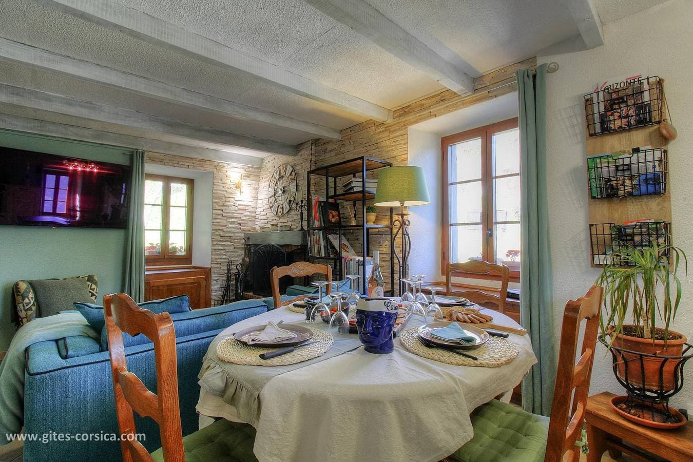 Foto 7 von 24: Casa di i Manzitelli