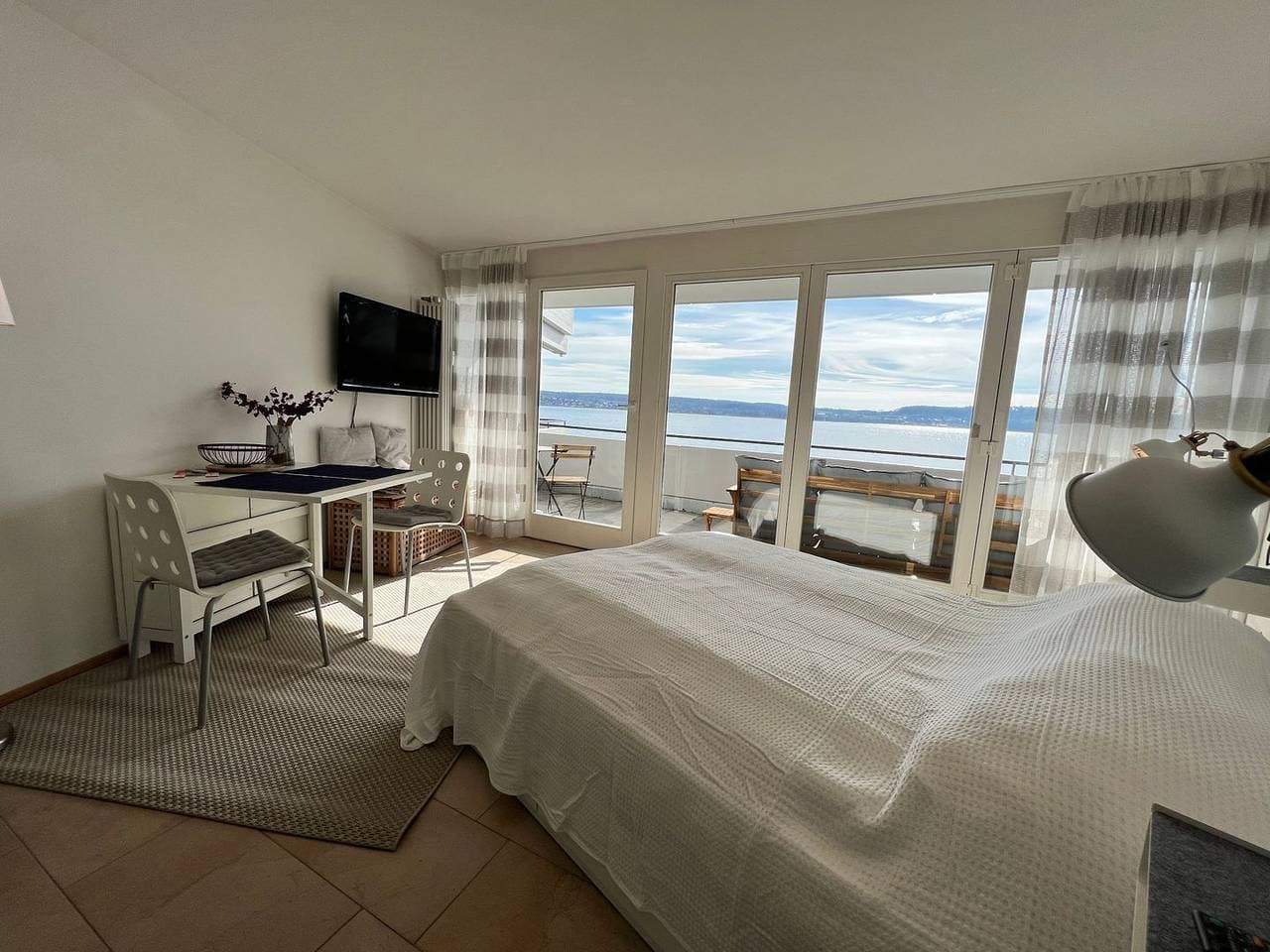 Foto 5 von 12: Kleines SeeApartment - Überlingen am Bodensee