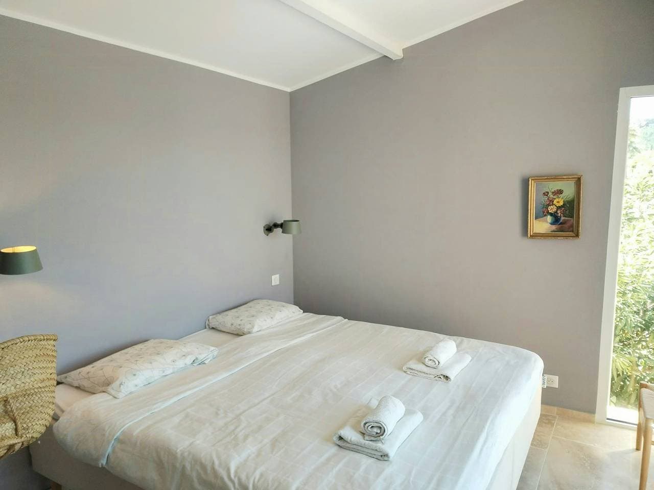Foto 13 von 43: Villa mit Meerblick in Théoule-sur-Mer
