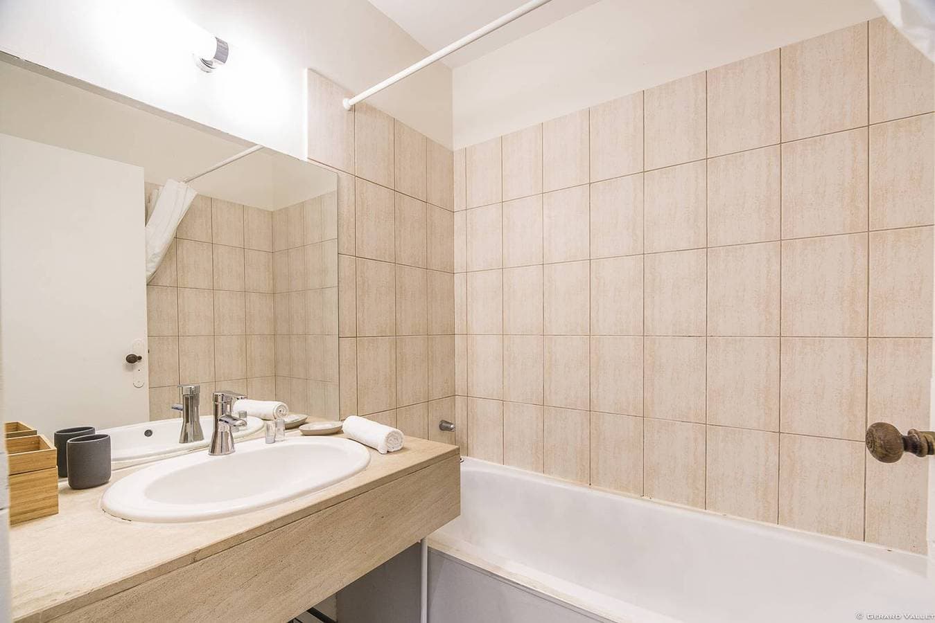 Foto 8 von 12: Ferienwohnung für 2 Personen