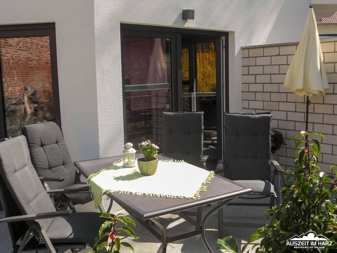 Foto 7 von 11: Haus 6 Ferienwohnung 4