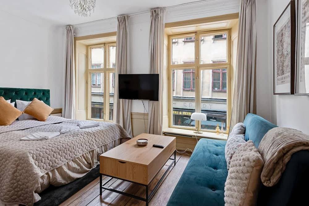 Foto 4 von 11: Charming Apartment in Old Town