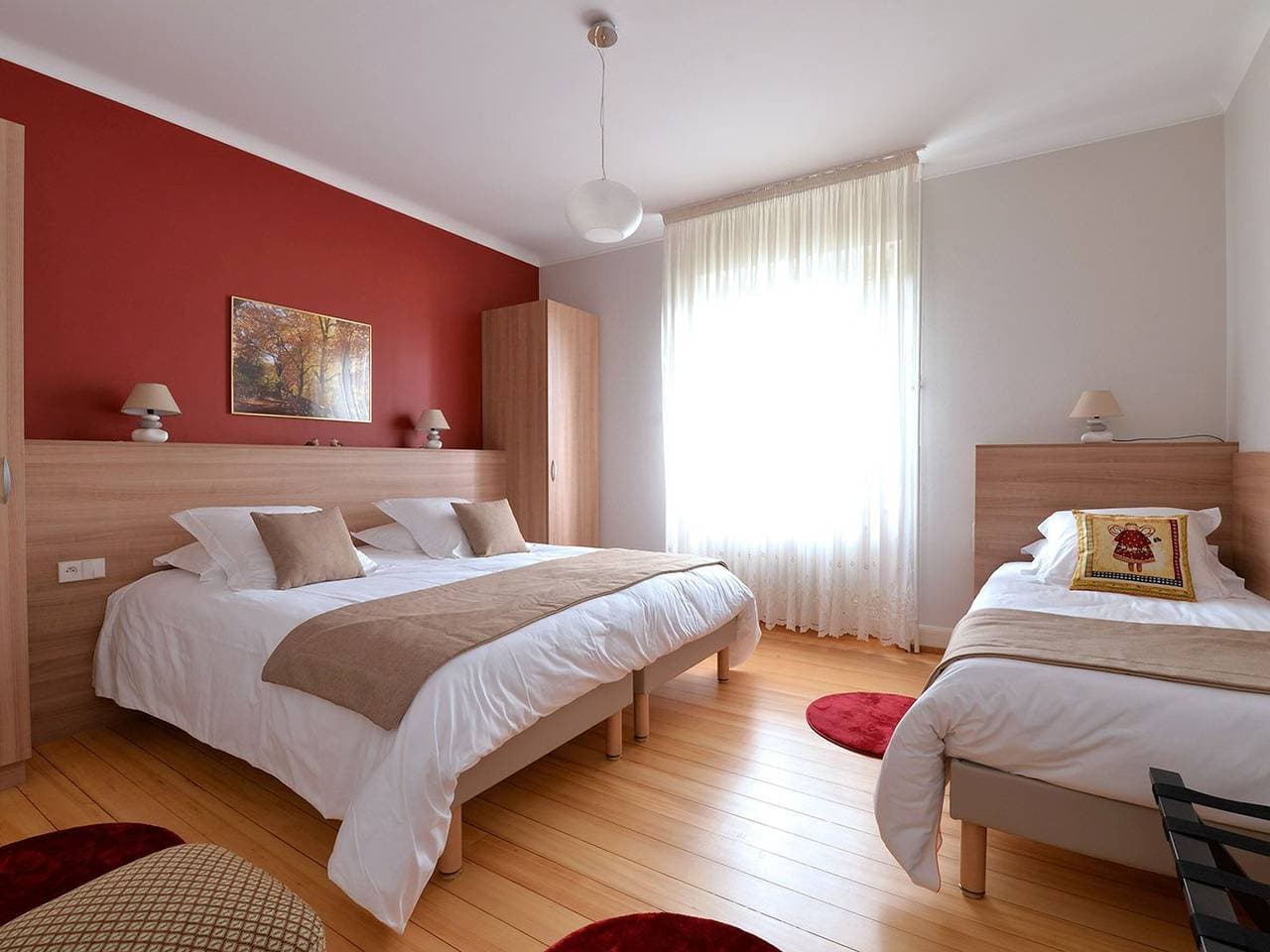 Foto 5 von 35: Ideales Haus nahe Petite Venedig - 5 Pers.