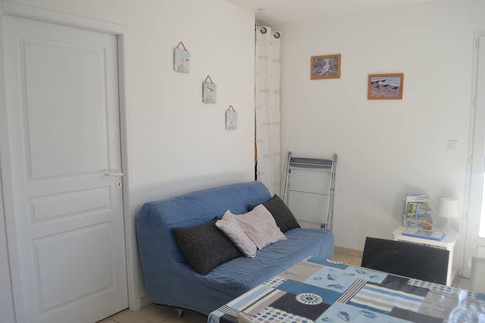 Foto 7 von 18: Ferienwohnung - Saint-Pierre-d''Oléron