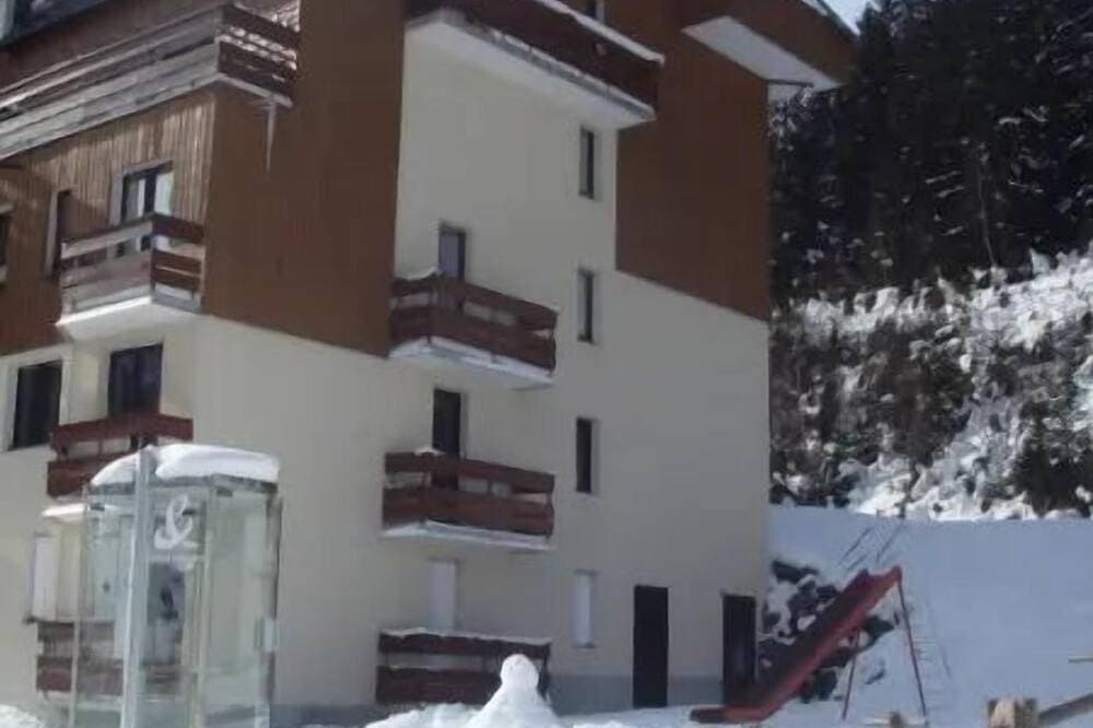 Foto 6 von 10: 2 Rooms for 5 People