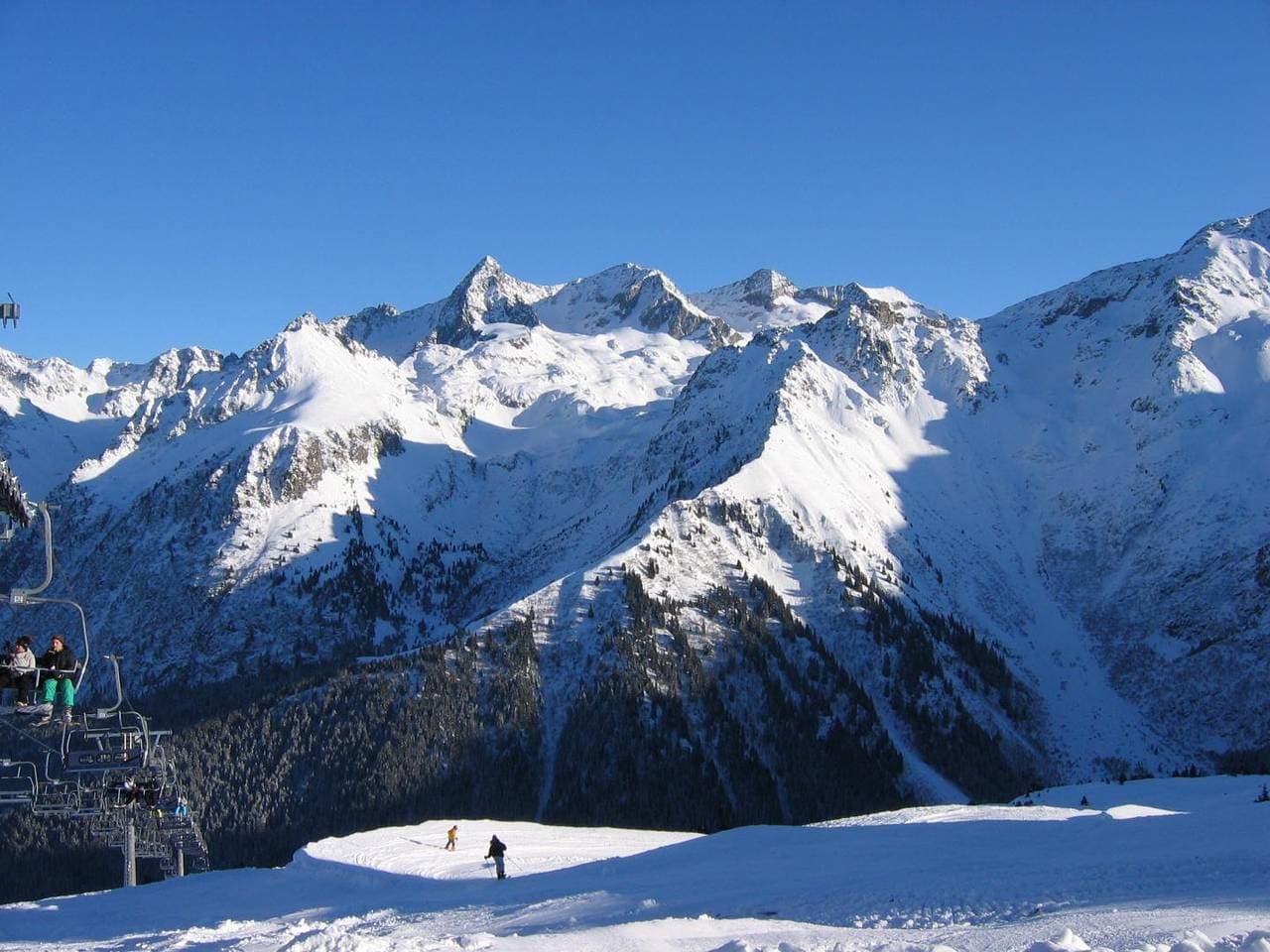 Foto 5 von 37: Du Grand Thiervoz
