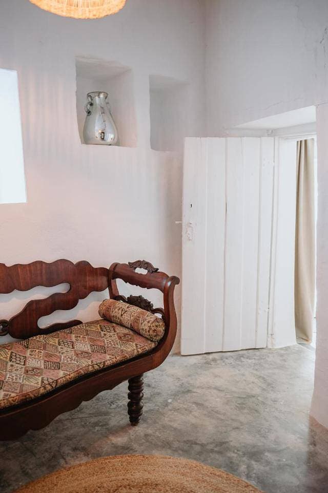 Foto 7 von 38: One-Bedroom House
