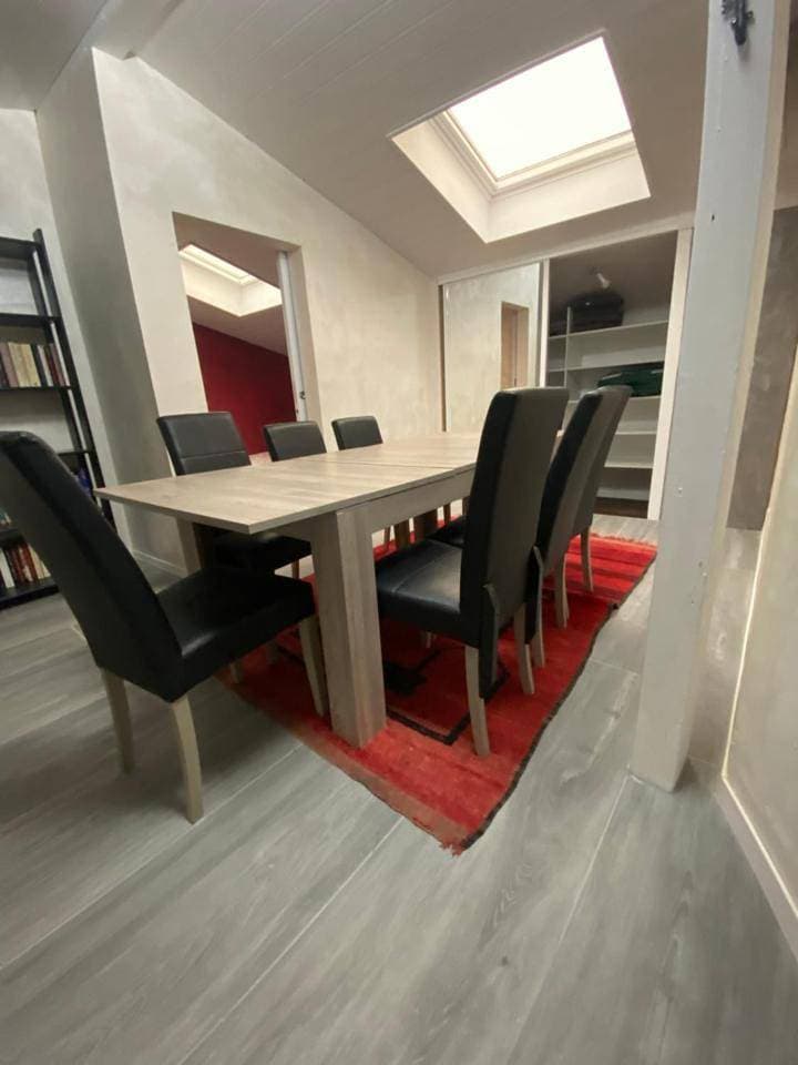Foto 7 von 25: Three-Bedroom Apartment