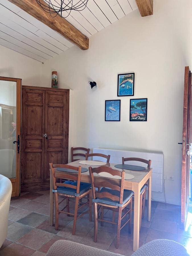 Foto 4 von 18: Two-Bedroom Villa