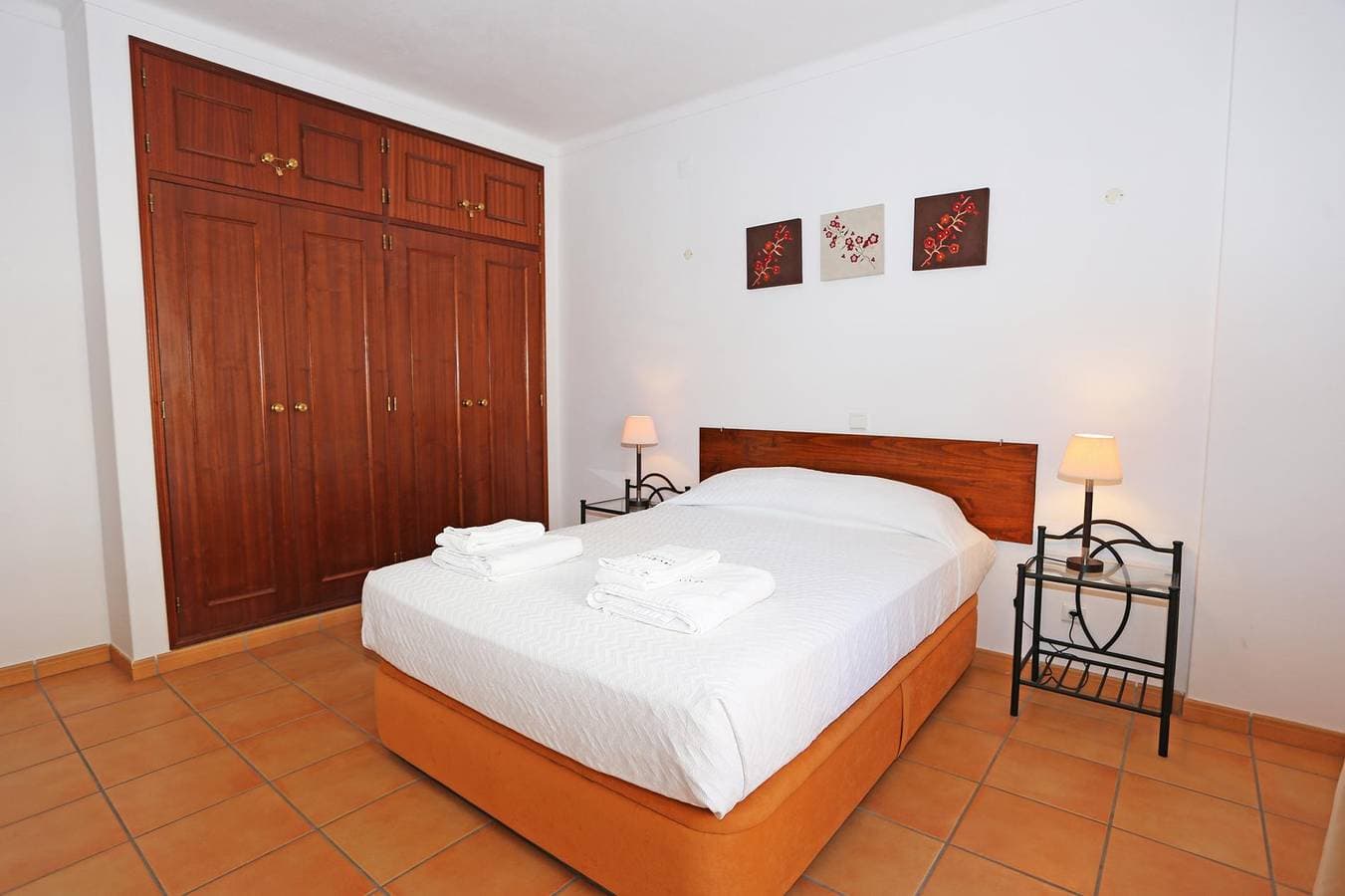 Foto 2 von 19: Ferienhaus für 2 Personen mit Balkon