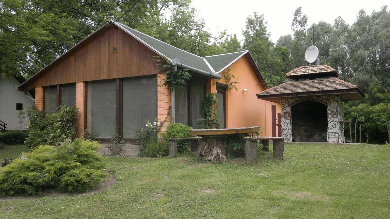 Foto 9 von 27: Holiday Home