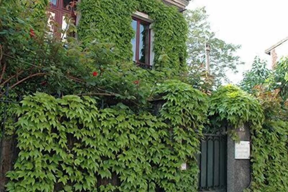 Foto 5 von 20: Ein charmantes Gästehaus in einem Garten, 500 m von Paris entfernt