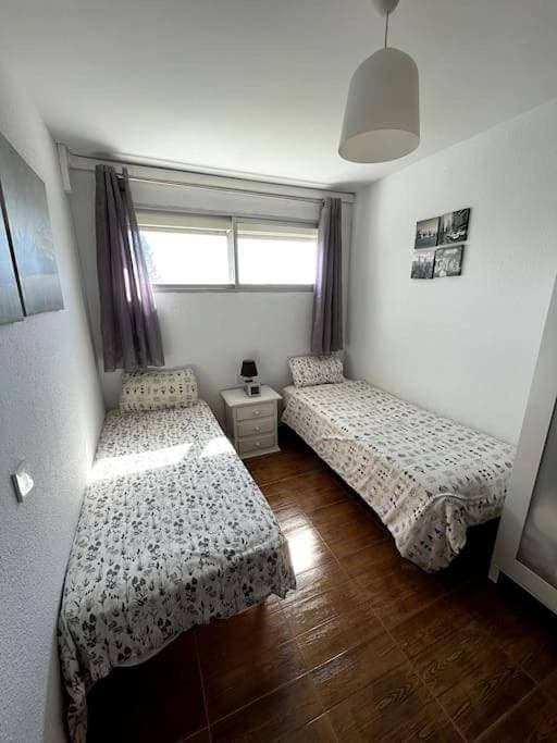 Foto 11 von 31: Two-Bedroom Apartment