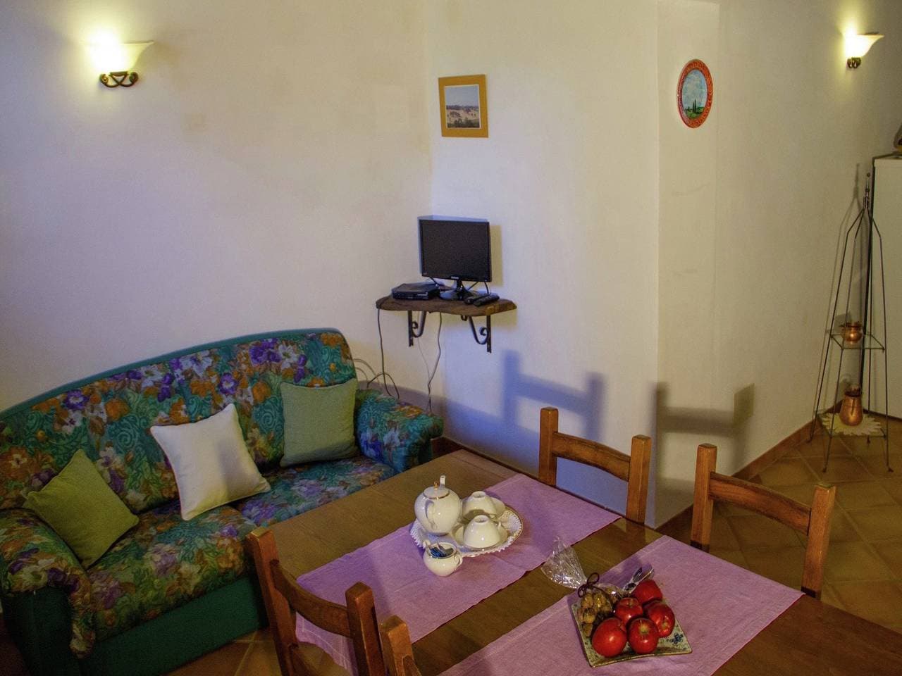 Foto 5 von 75: Ferienhaus in Pietrafitta am Trasimenischen See