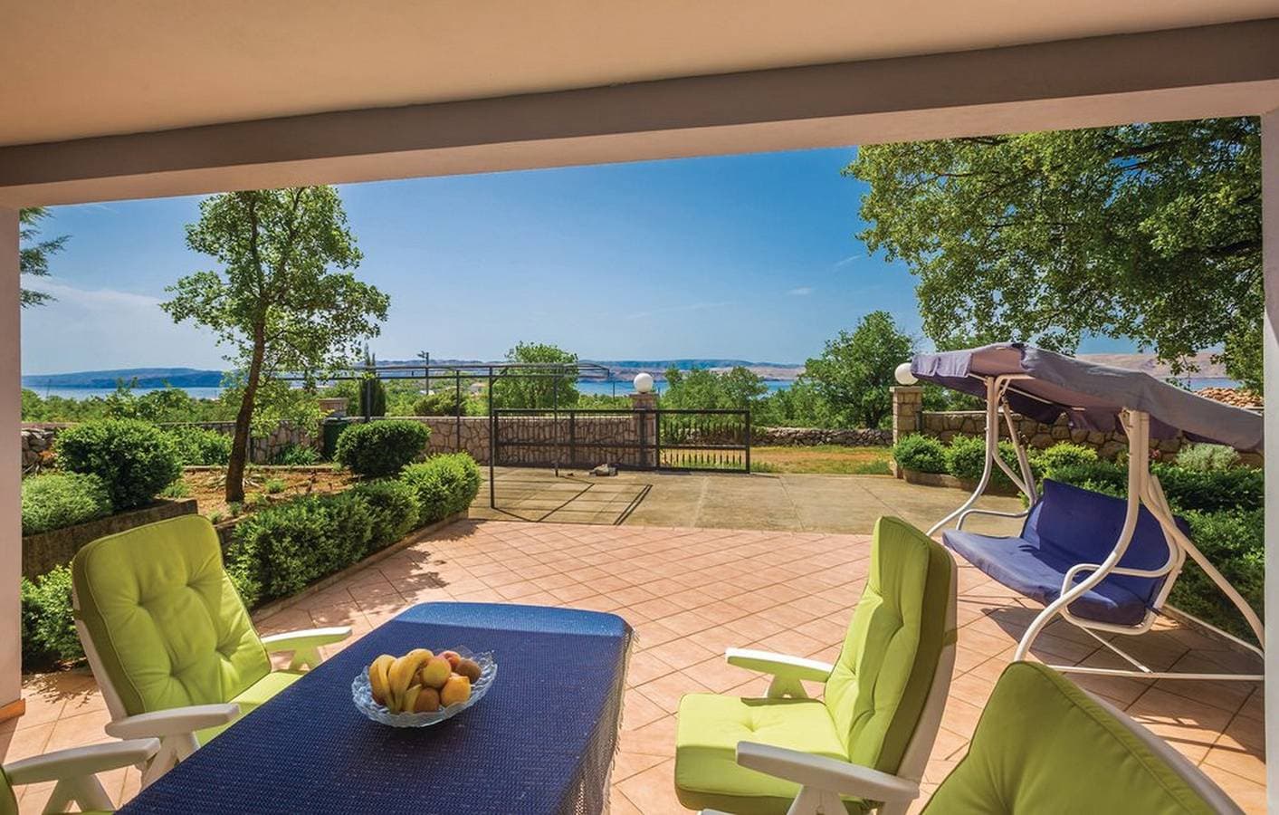 Studio 47m² 1