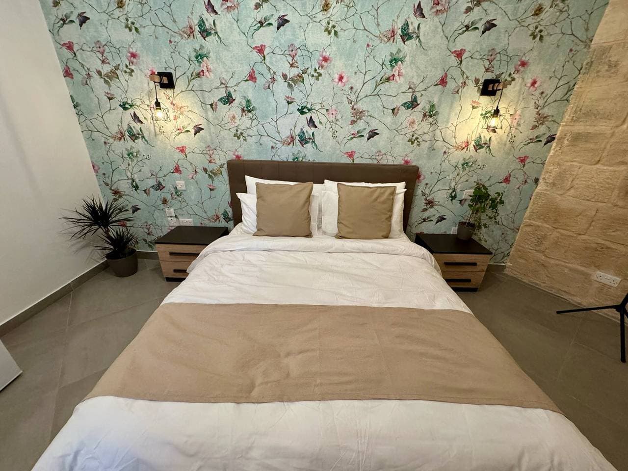 Foto 3 von 28: Kappella Boutique - Zimmer 1