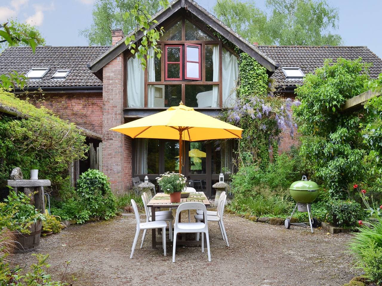 Cottage 1