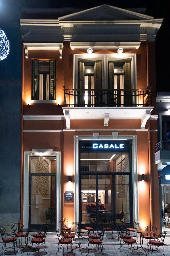 Patras Casale 1