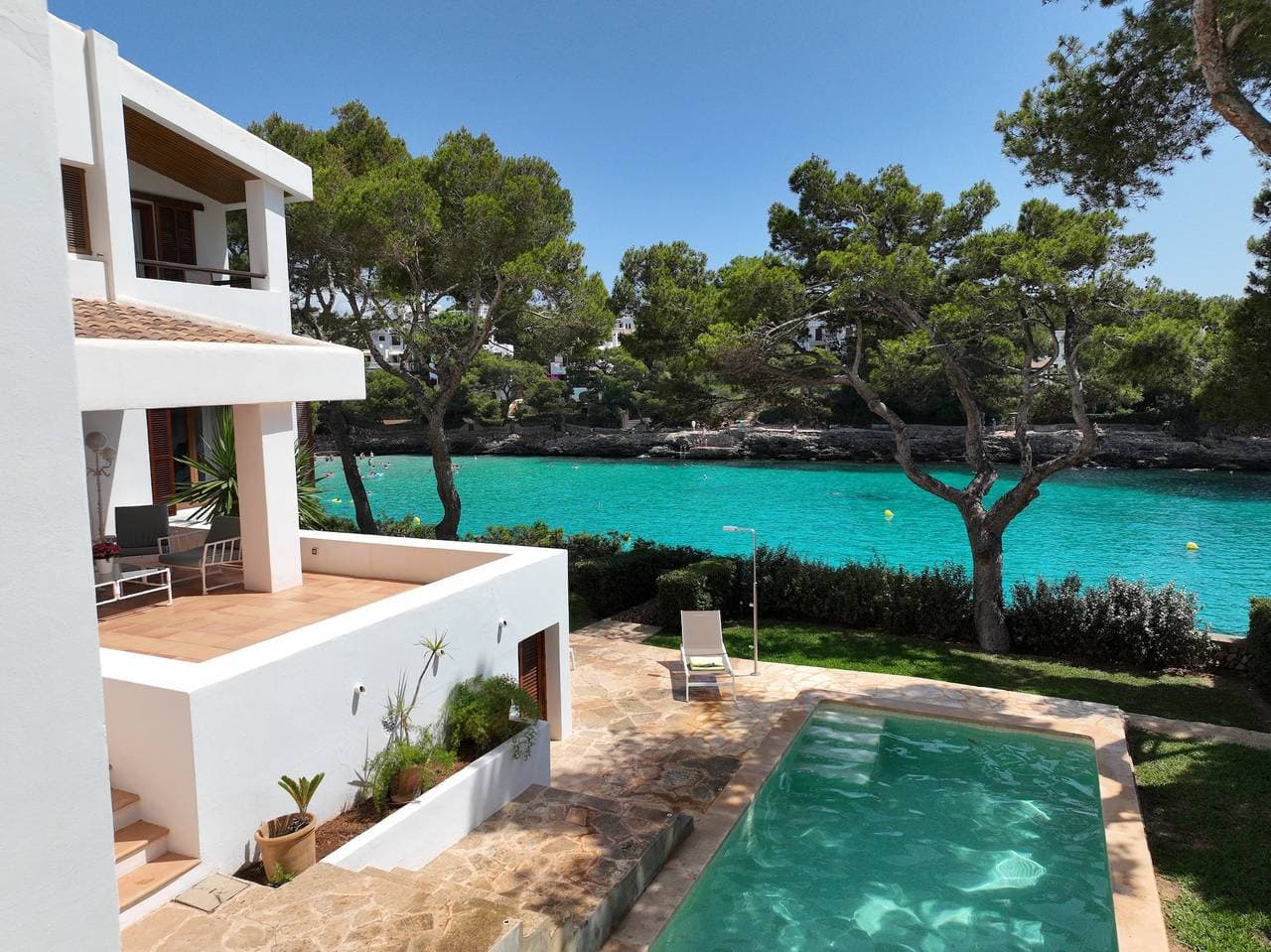 Villa Sa Pau 1