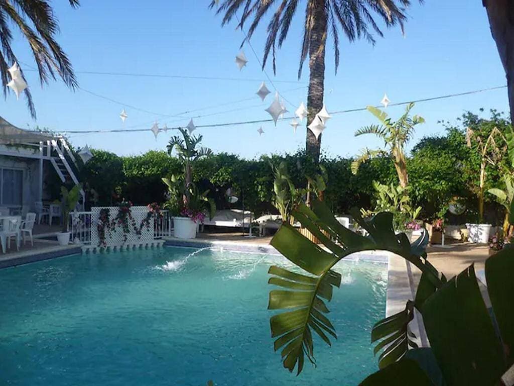 Apartamento Ciel Azul 1