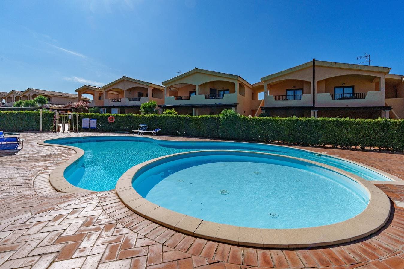 Mandorlo Casa Vacanze 1