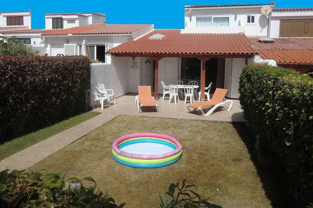 'Casa Miguel' - fantastische Villa mit privatem sonnigen Garten und Wi-Fi 1