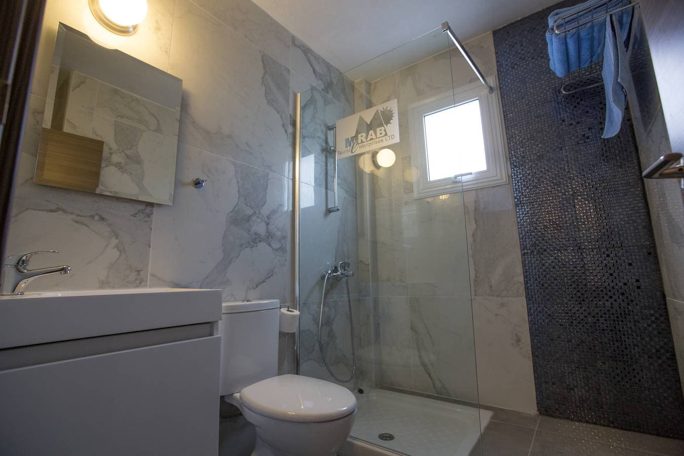 Foto 7 von 12: Ayia Napa Ferienwohnung Ss1