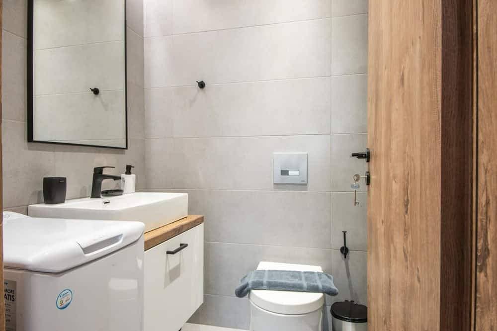 Foto 5 von 16: Mylos 4 apt, Apartment