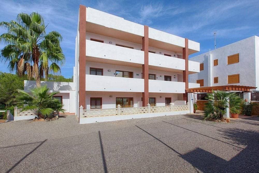 Colomar Wohnung 1