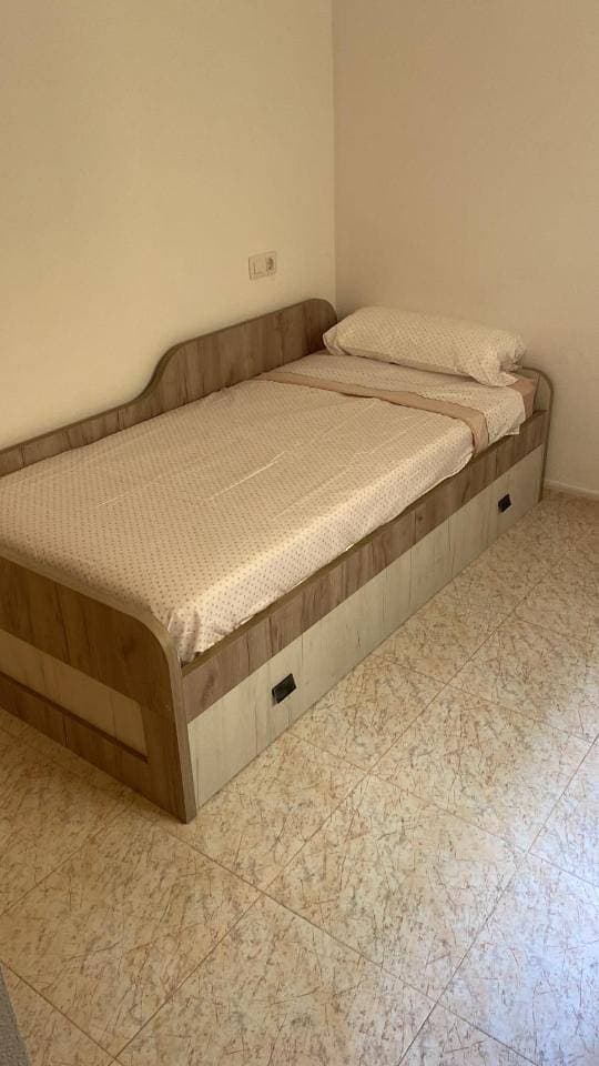 Foto 6 von 13: Two-Bedroom Apartment