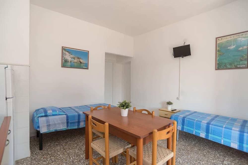 Foto 12 von 24: Wohnung direkt am Meer mit Solarium und Strandservice inklusive