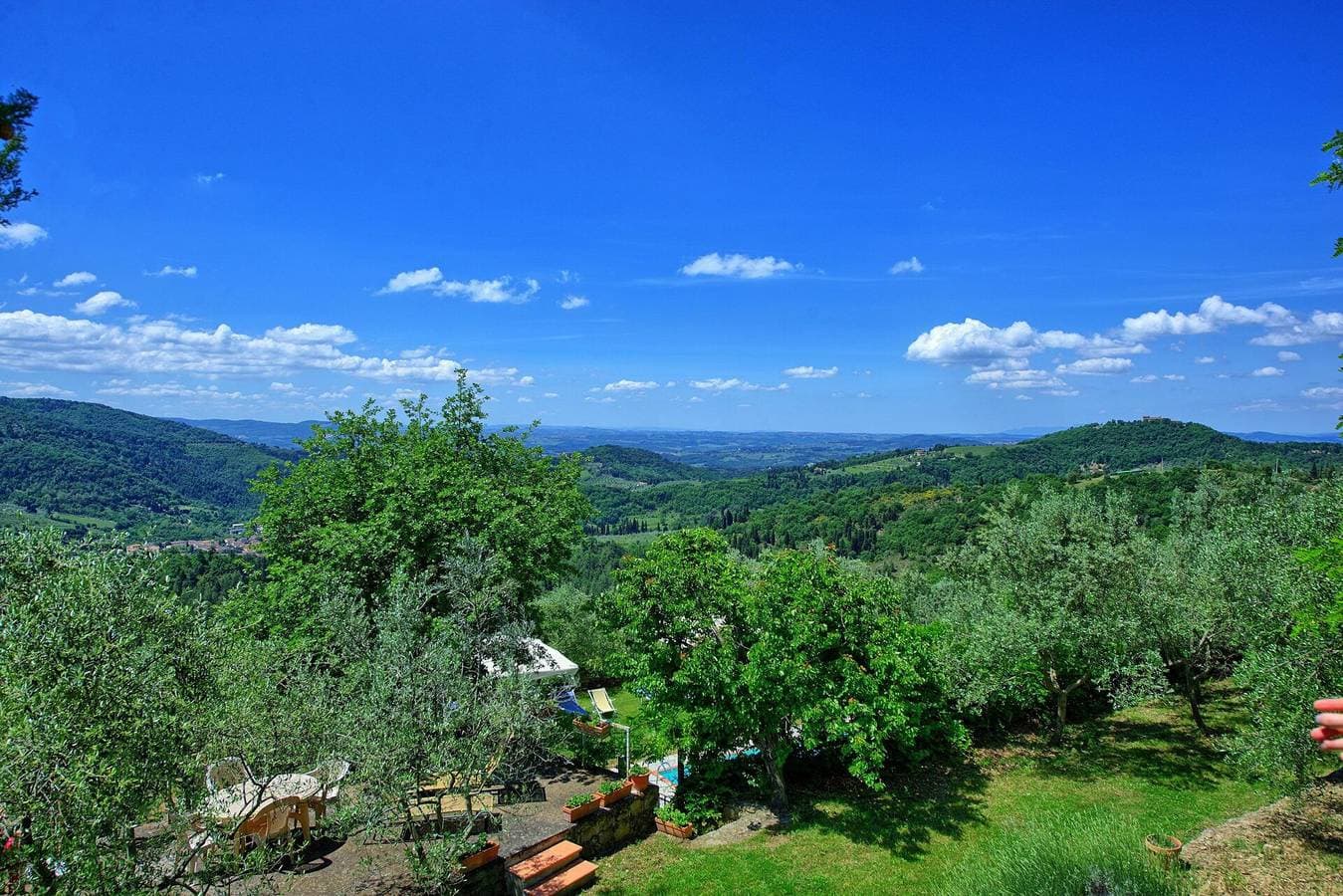Foto 2 von 28: Panzalla - Rustico