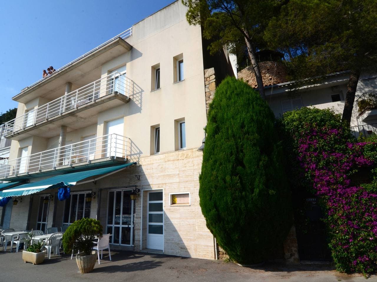 Foto 6 von 22: Strandnahe Wohnung mit Pool in Treputxell, L'Estartit