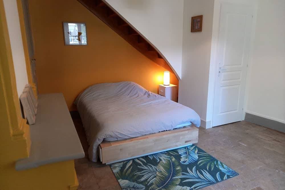 Foto 3 von 14: Erdgeschoss eines charmanten, komfortablen Hauses aus dem 19. Jahrhundert mit privatem Garten