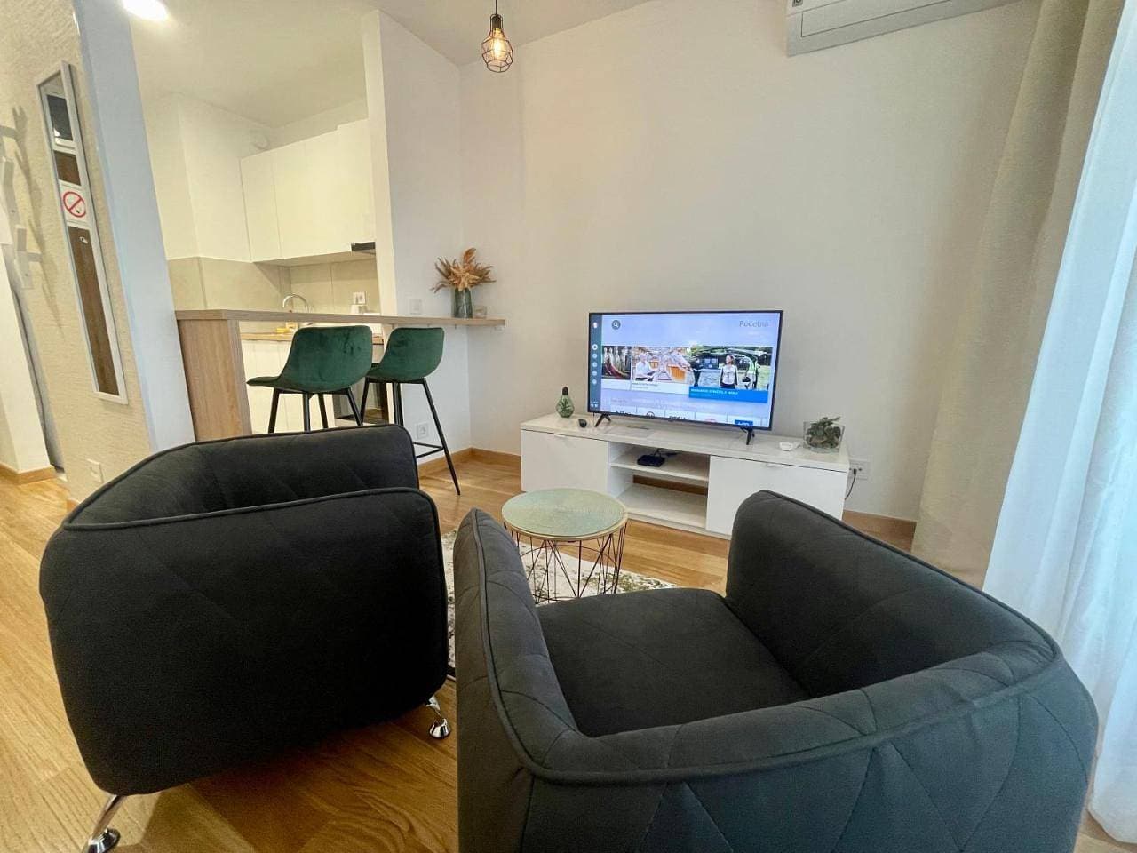 Foto 12 von 19: Studio Apartment