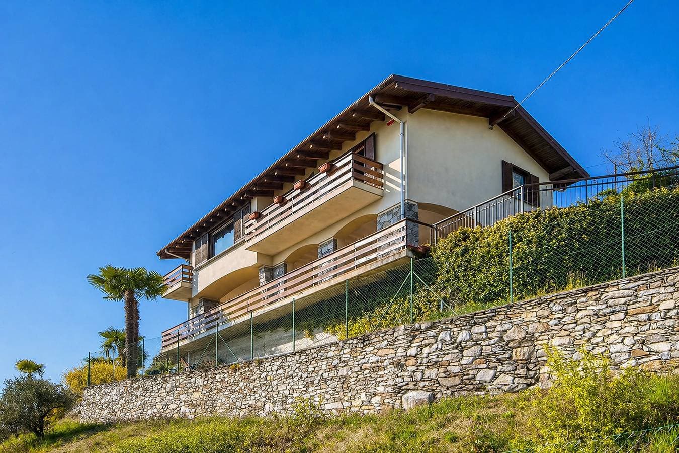 Villa Jone 1