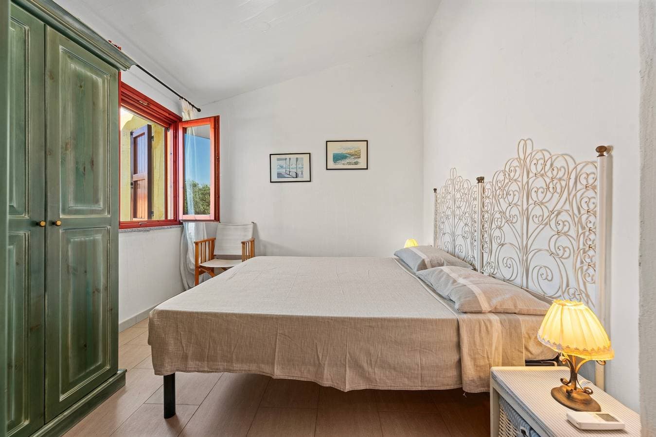Foto 11 von 25: Villa „Livia“ mit Gemeinschaftspool, privater Terrasse und eigenem Garten
