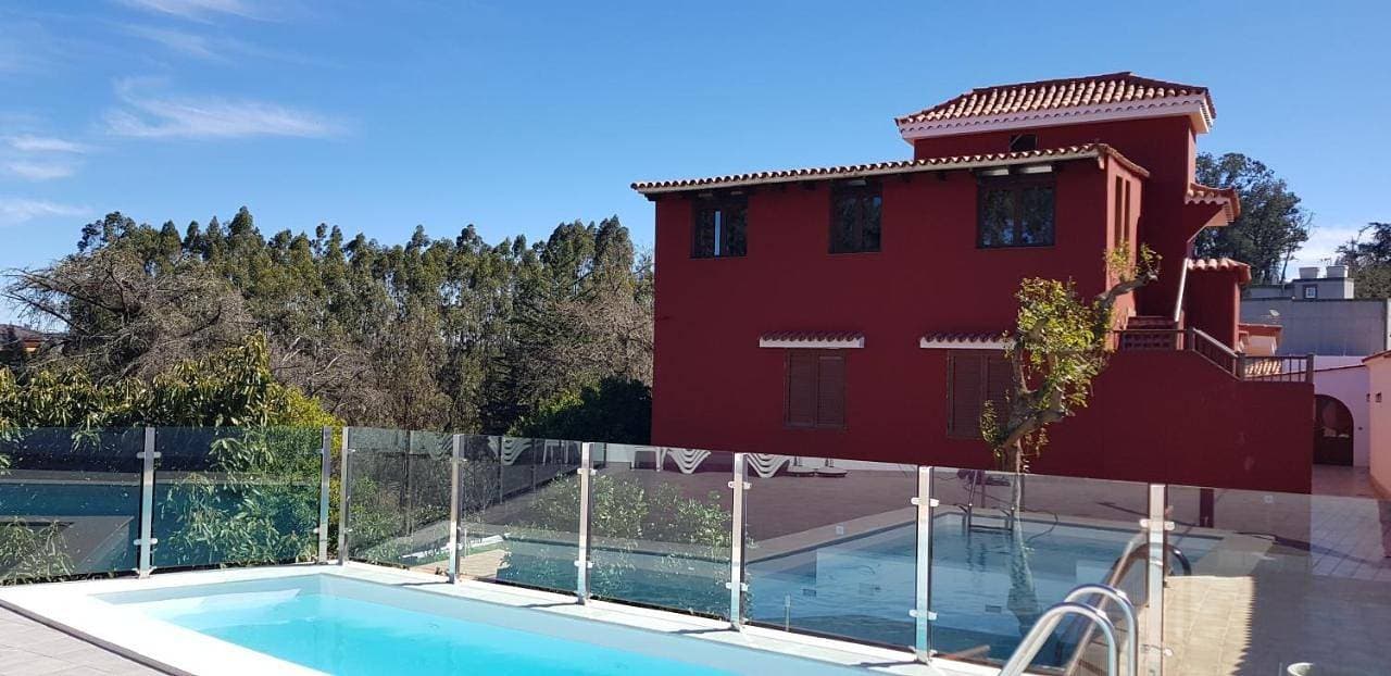 Casitas Gutiérrez 1