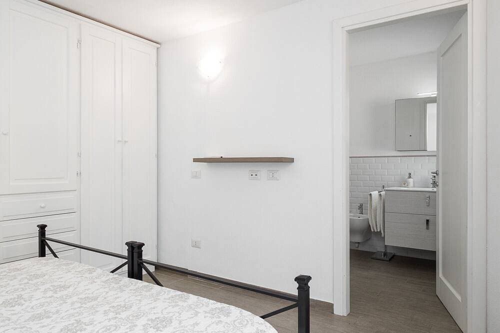 Foto 10 von 30: WLofts 13 by Klodge - gemütliches Designhaus mit Garten direkt am meer