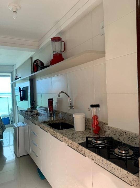 Foto 9 von 78: Apartment with Sea View