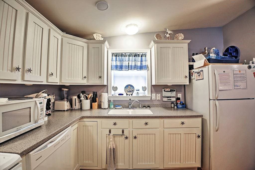 Wells Beach Cottage mit Zugang zum Pool - 1 Mi zur Küste! 1