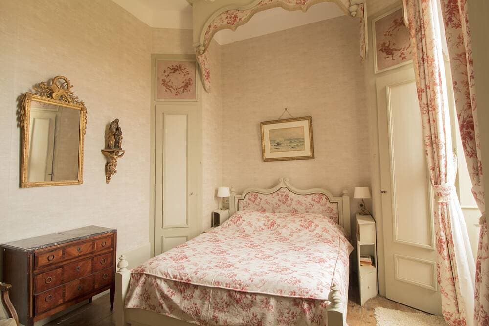 Foto 4 von 18: Ein schönes, einladendes und authentisches Familienschloss auf dem Land