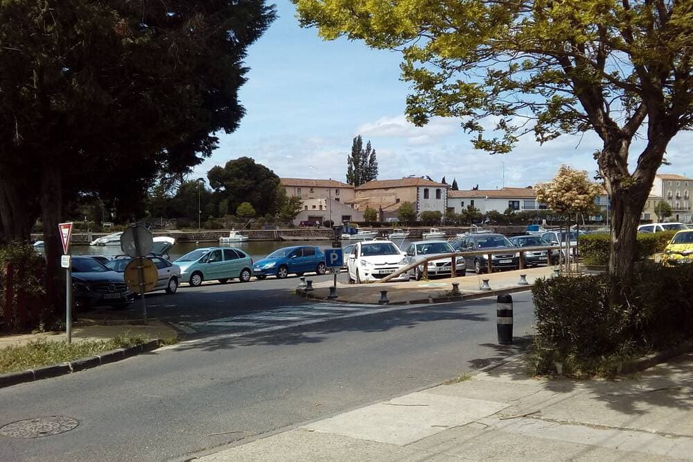 Foto 12 von 20: Unabhängiges Haus Agde