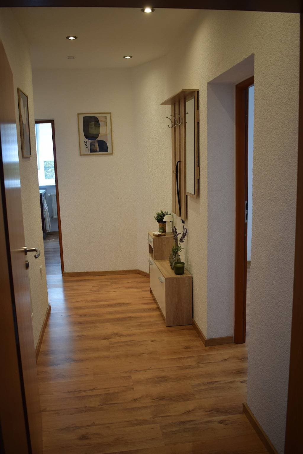 Foto 3 von 29: Ferienwohnung 'Jacobi' mit Wi-Fi